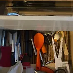 D Casa Hogar, Iluminado Y Tranquilo Con Amenidades Nuevas