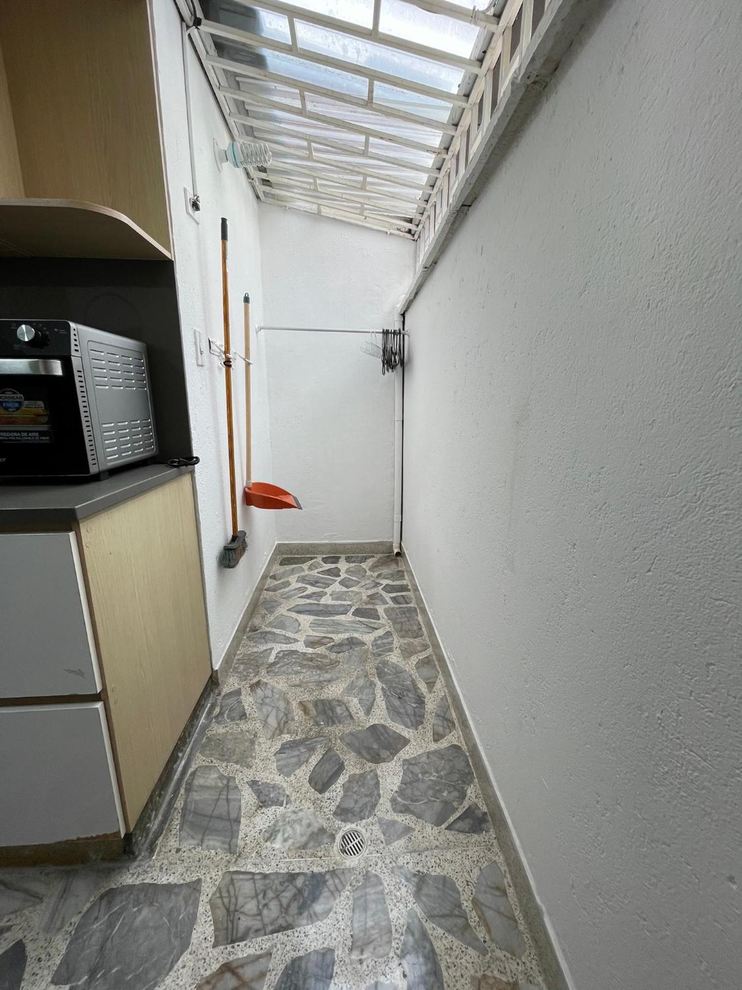 Apartment D Casa Hogar, Iluminado Y Tranquilo Con Amenidades Nuevas