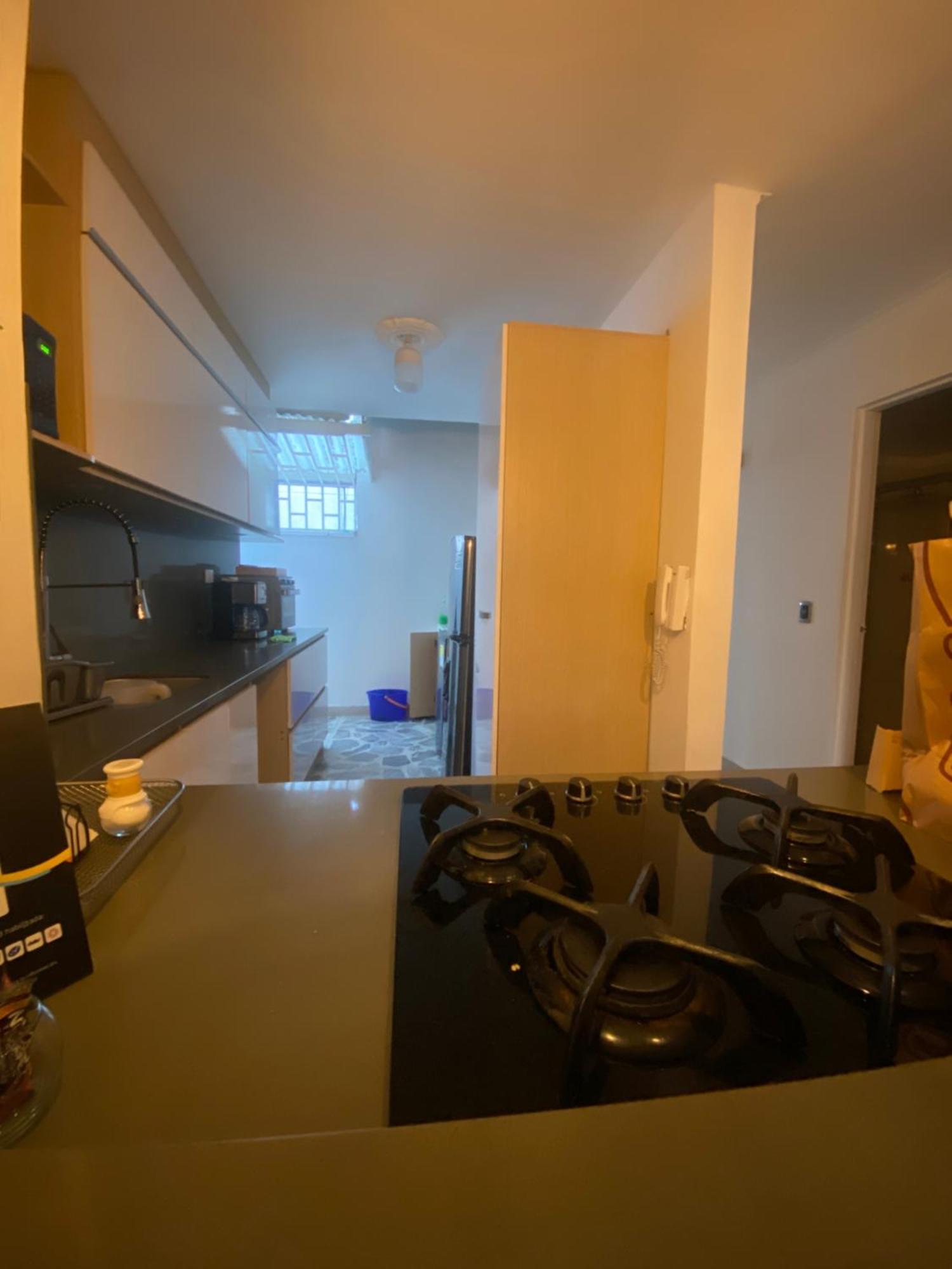 Apartment D Casa Hogar, Iluminado Y Tranquilo Con Amenidades Nuevas